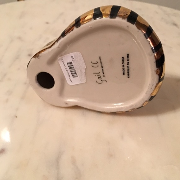 Anthropologie Trinket Dish Rare NWT - Picture 5 of 5